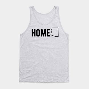 Arizona HOME Tank Top